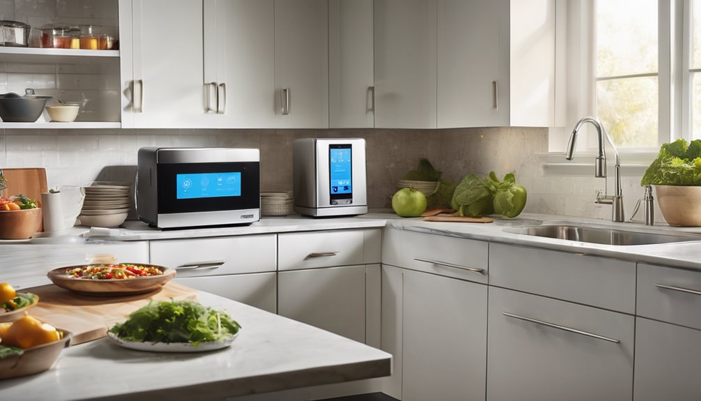 energy saving kitchen retrofits payback