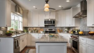 energy saving kitchen upgrade guide