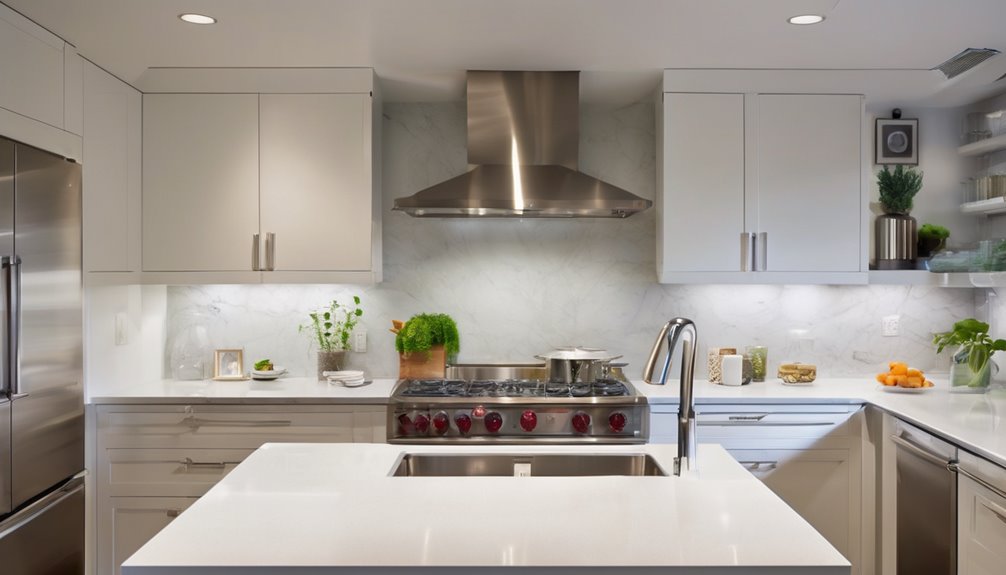 energy saving upgrade priorities identified