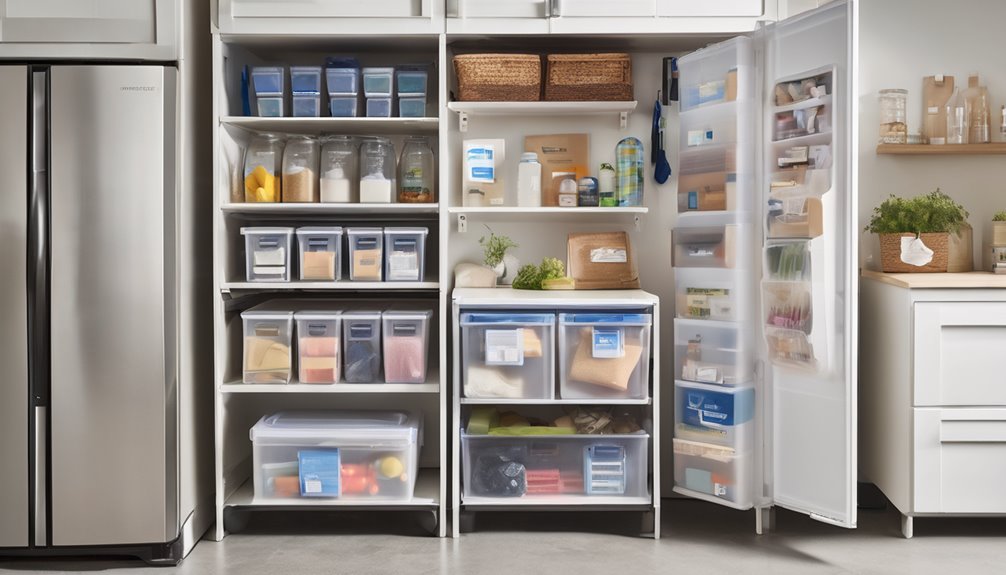 energy smart budget fridge upgrades