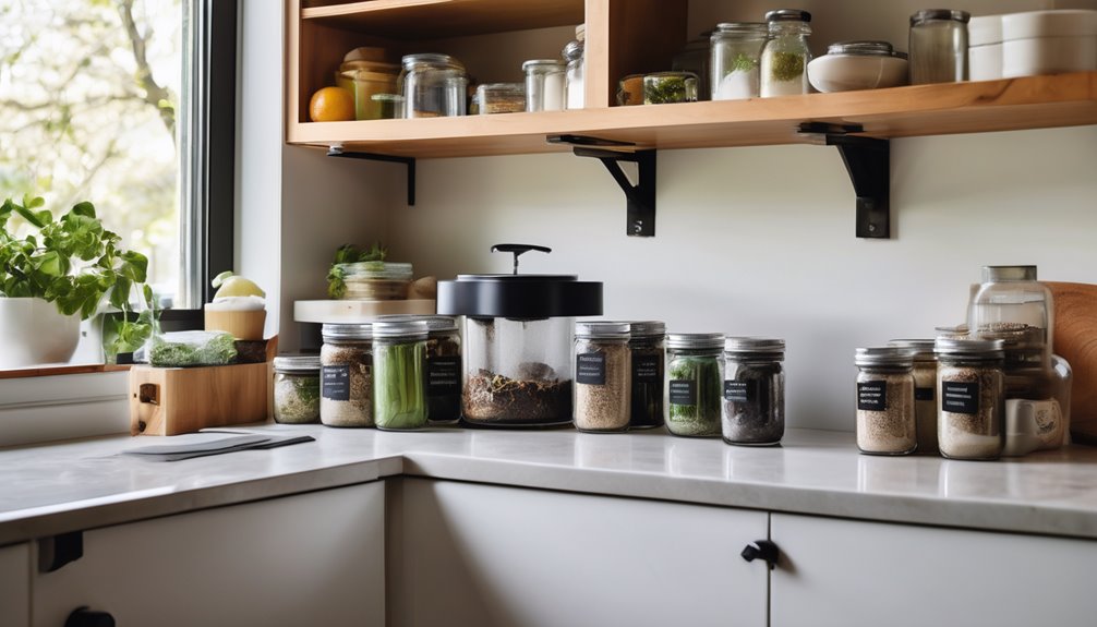 energy smart budget friendly kitchen tools