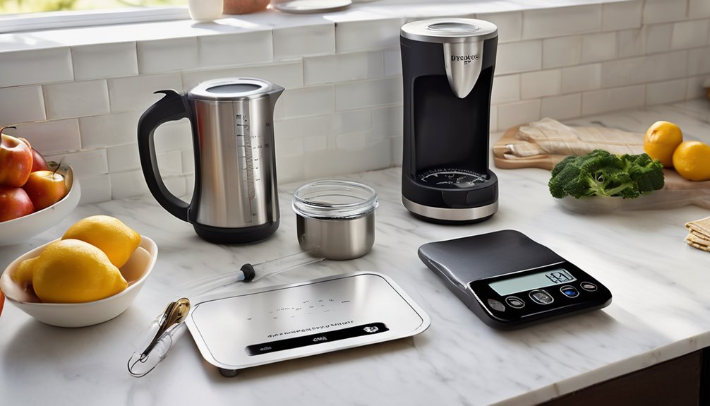 energy smart kitchen under 100 picks