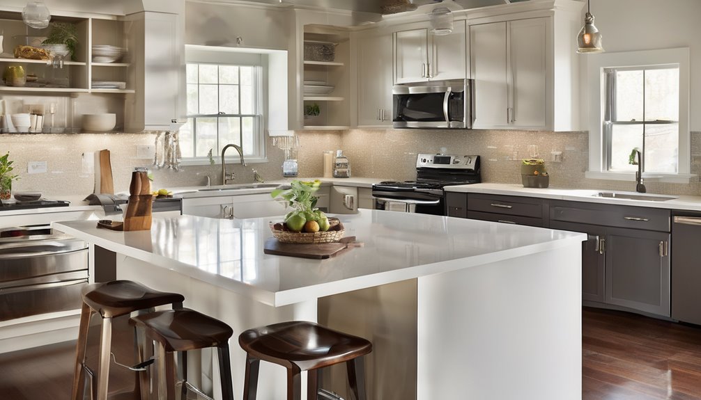 energy smart kitchen upgrade tips