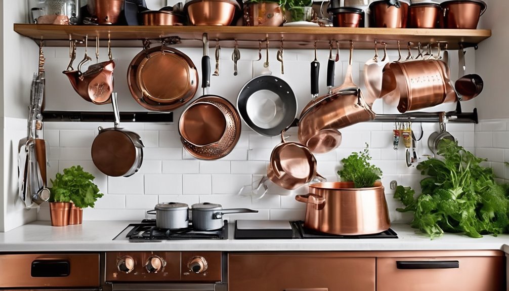 energy smart upgrades for compact kitchens