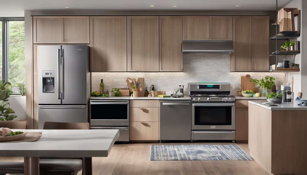 energy star appliances save costs