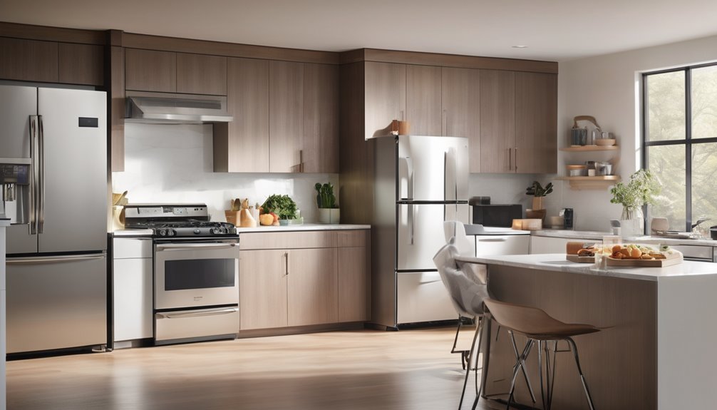 energy star comparisons and criteria