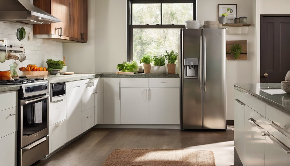 energy star efficiency for home appliances