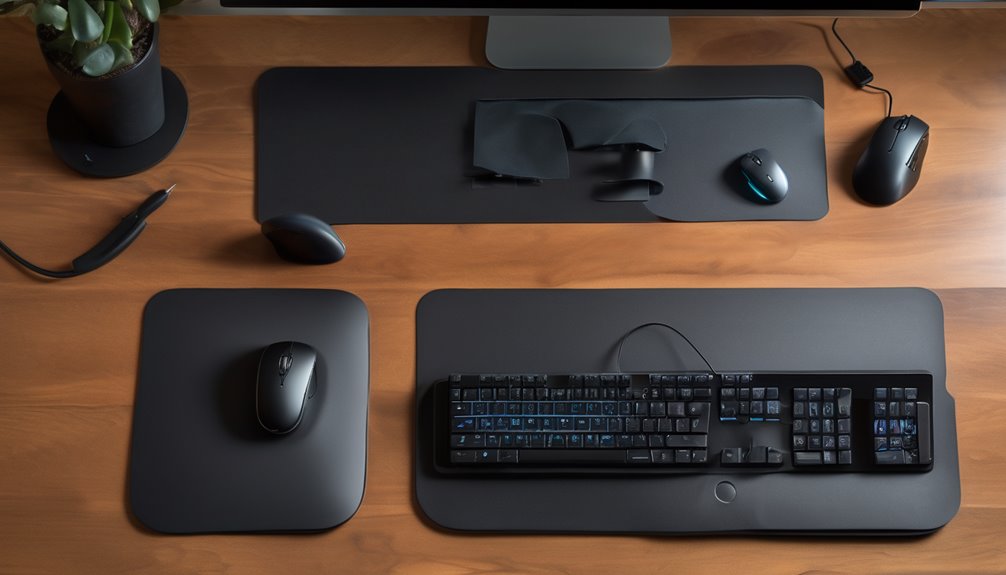 ergonomic left handed vertical mouse considerations