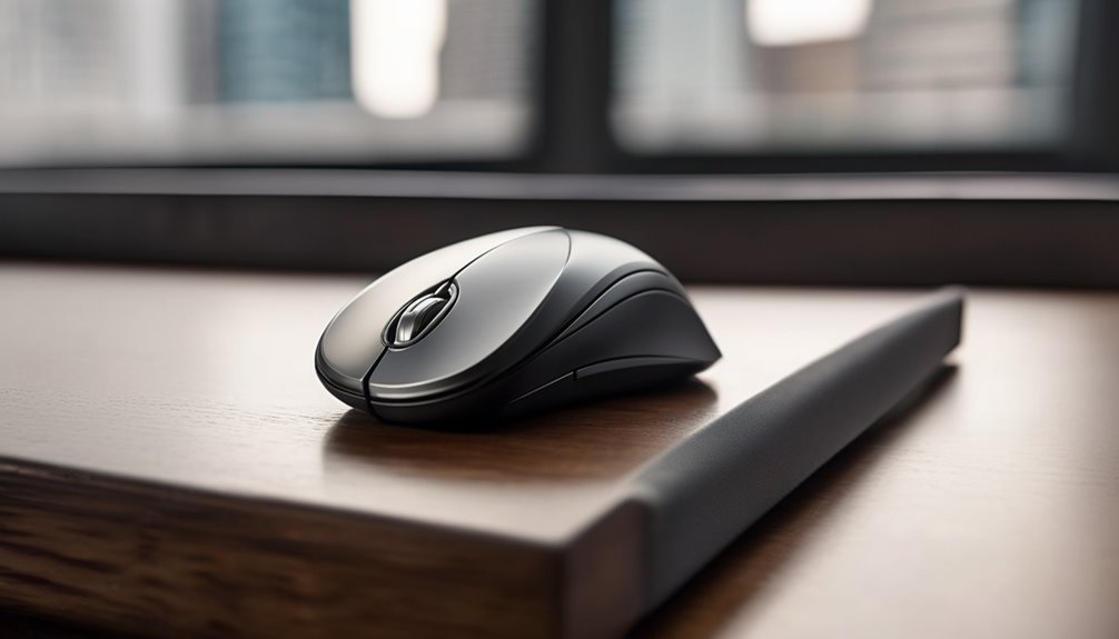 ergonomic portable travel mouse choices