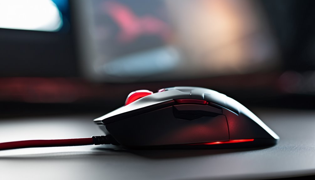 ergonomic precise programmable reliable