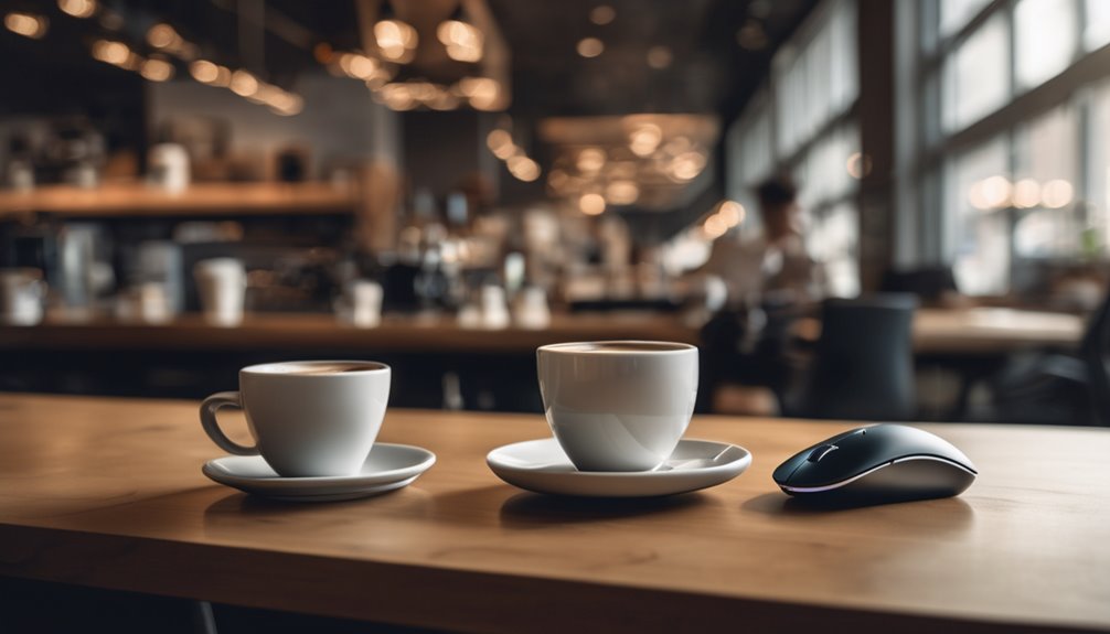 ergonomic wireless vertical mouse considerations