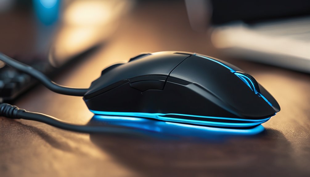 ergonomics precision compatibility reliability