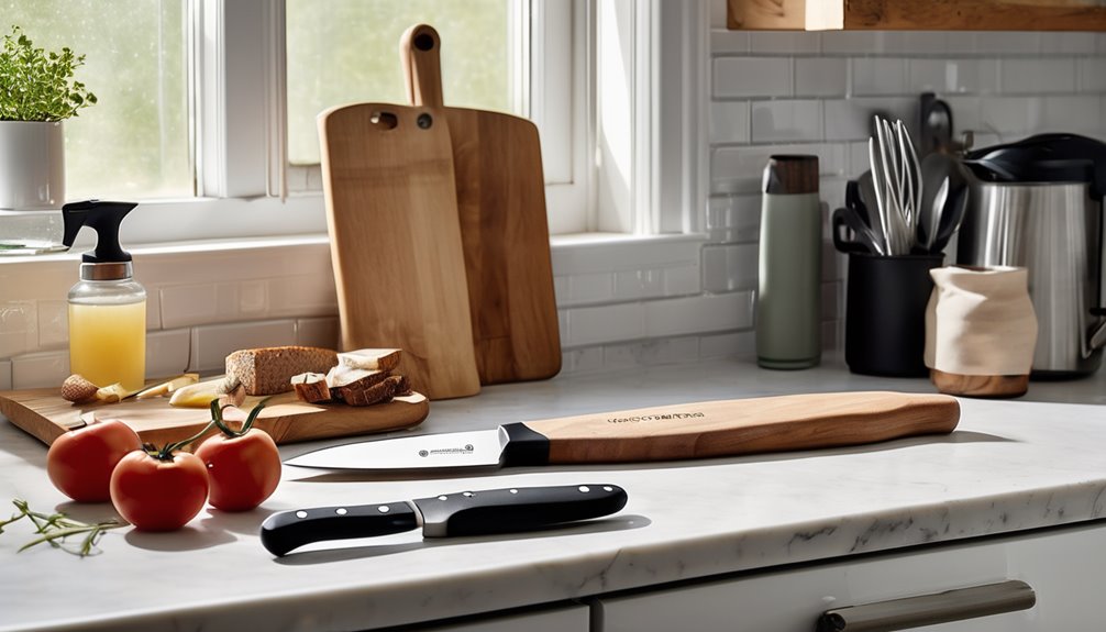 essential versatile budget friendly kitchen tools
