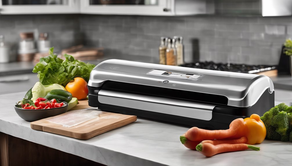 external vacuum sealer buying considerations