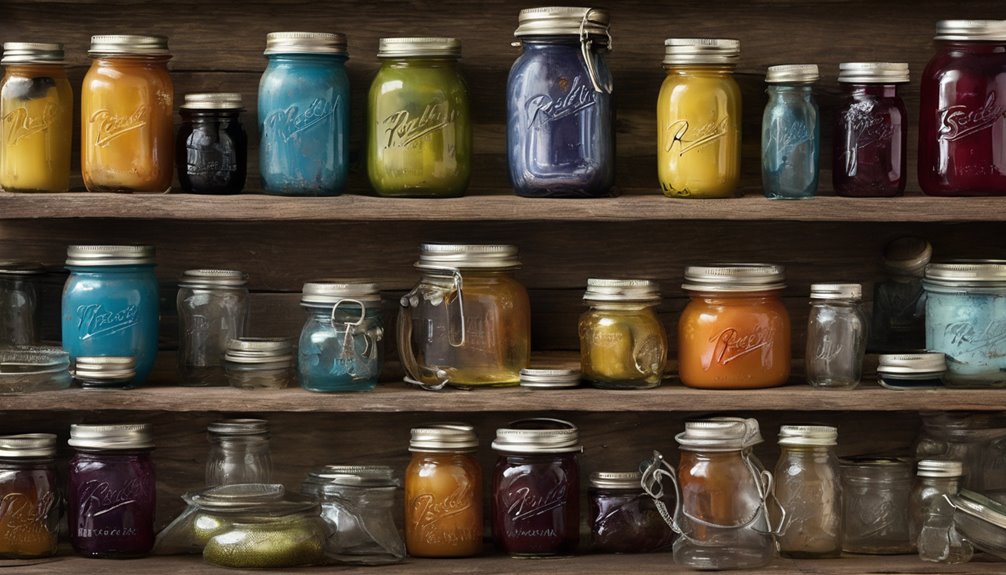 factors shaping jar sealer performance