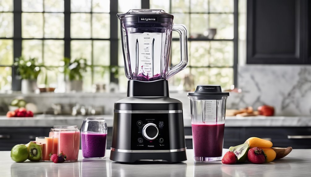 factors shaping tumble blender value