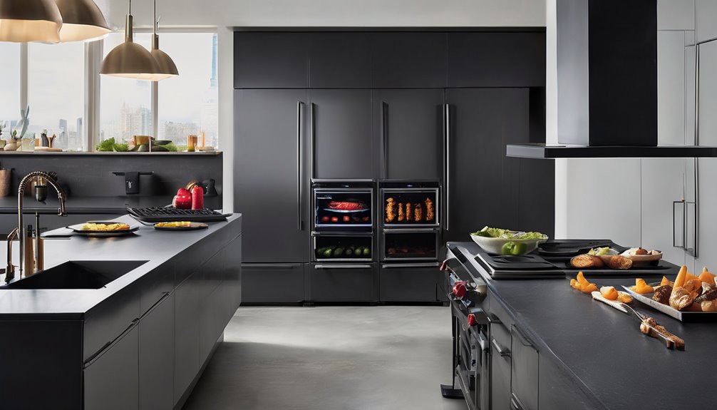 fast preheating air fryers list