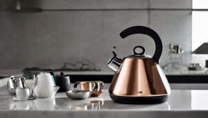 fast recovery kettles 10 best