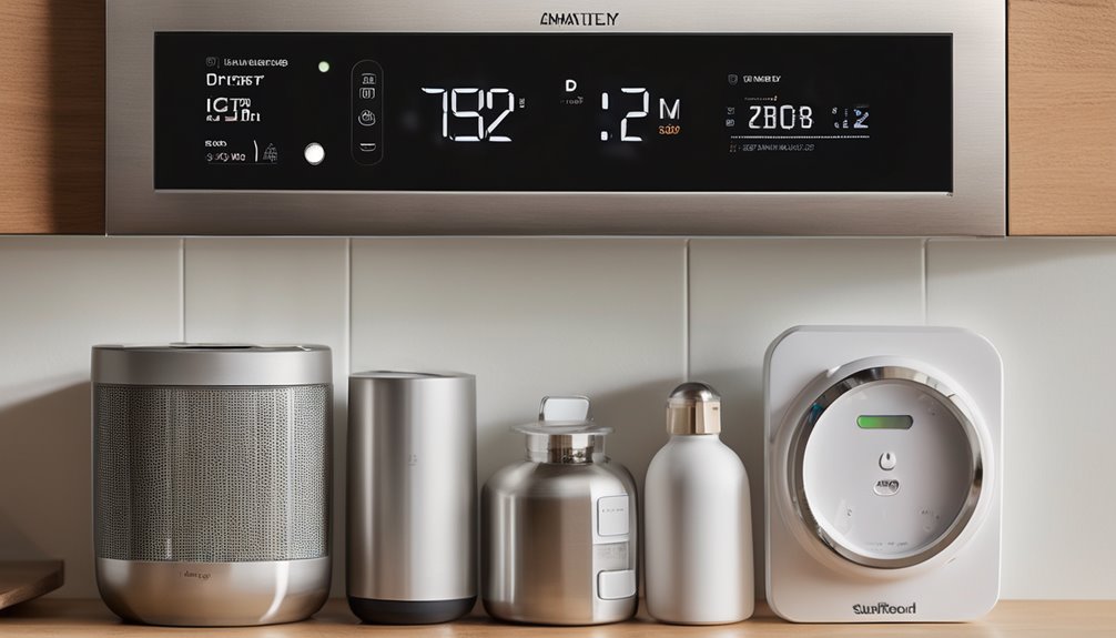 fast simple energy saving steps ahead