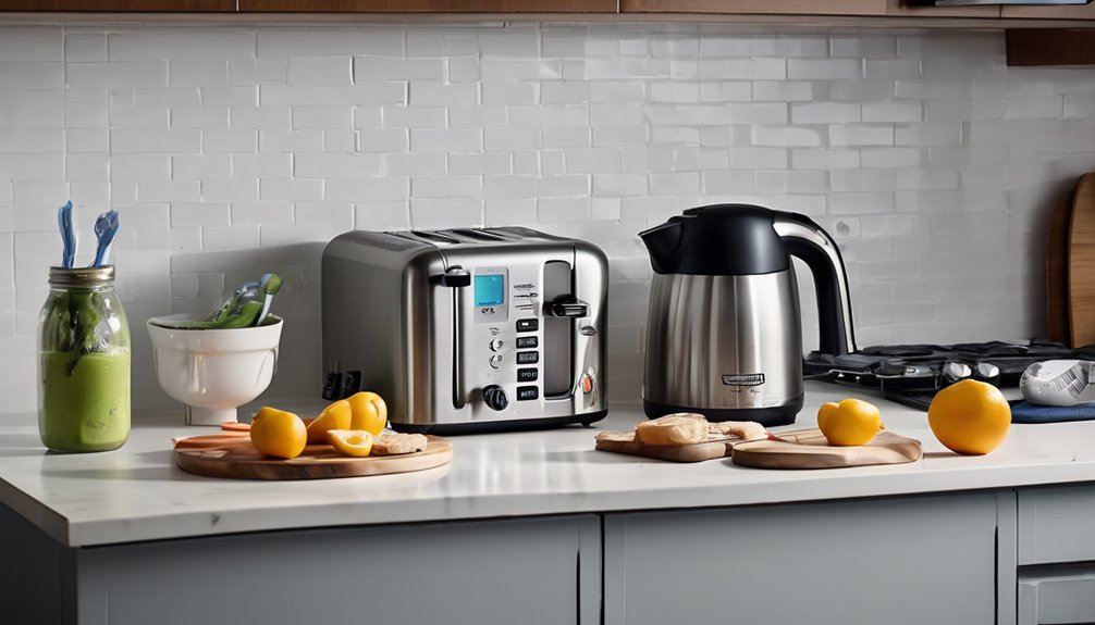 fast wins low cost power saving appliances