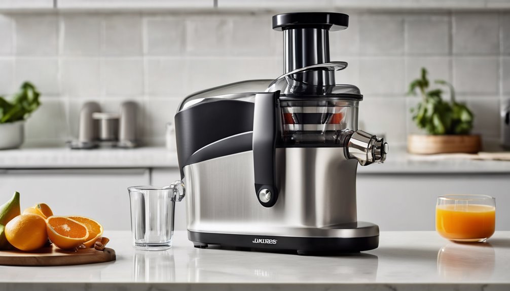 feed chute power speed cleanup