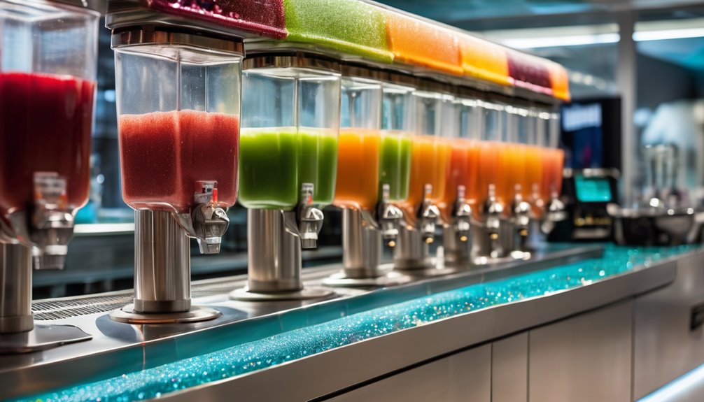 feed chute speed filtration quality