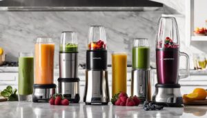 five bar blenders outshine rivals