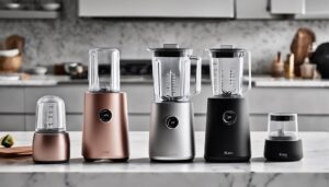 five best compact personal blenders