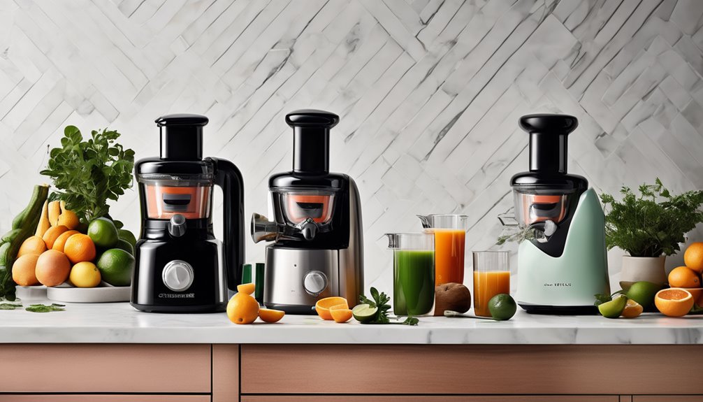 five best jmgs for cooking