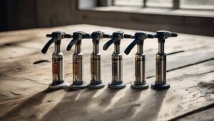 five best manual sealers