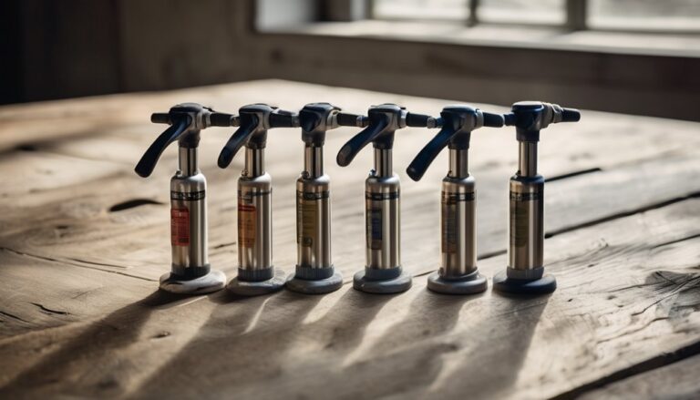 five best manual sealers