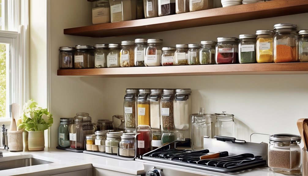 five minute nightly tidy 60 second wipe down