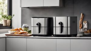 five quart air fryer roundup highlights