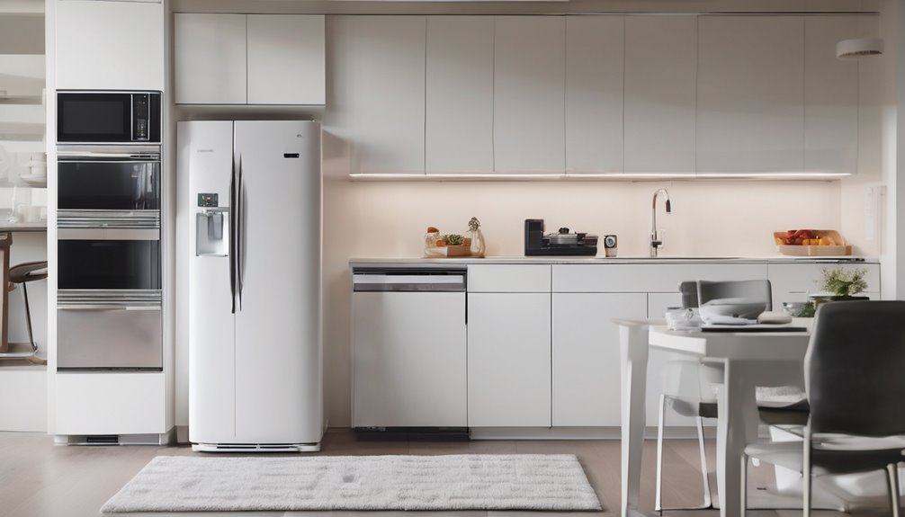 five tips for renters budget friendly energy efficient appliances