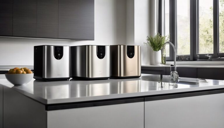 five top electric kettles worth it