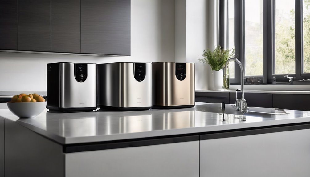 five top electric kettles worth it