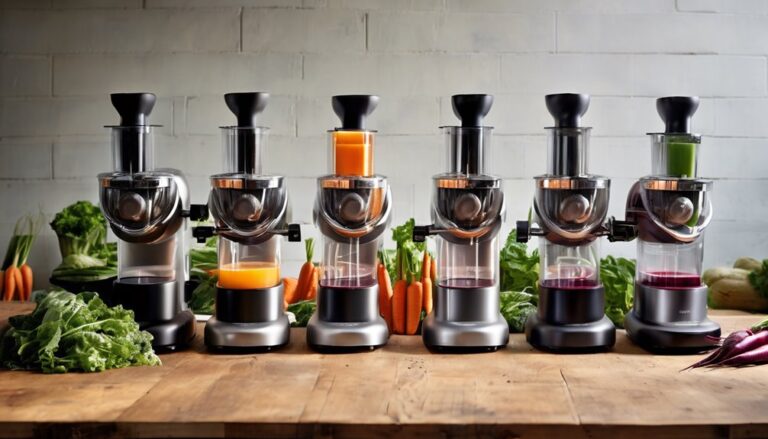 five twin gear juicers for farmers