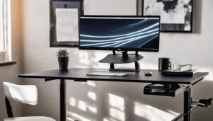 flexispot en1 standing desk