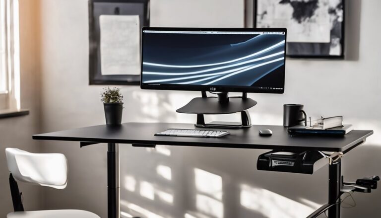 flexispot en1 standing desk