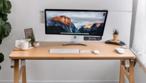 flexispot en1 standing desk review