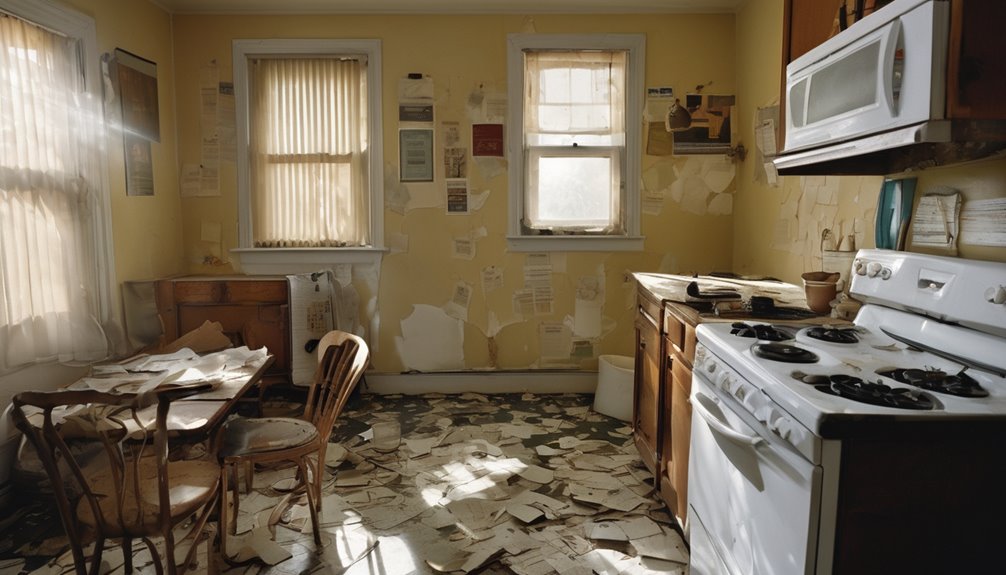 forced kitchen upgrades drive energy wasteout