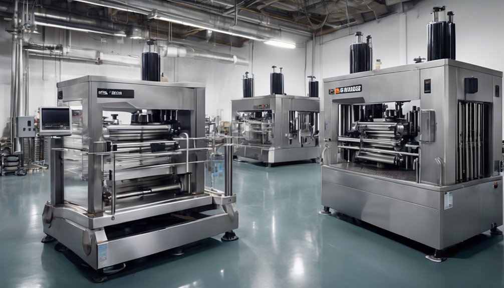 four best heavy duty cold presses