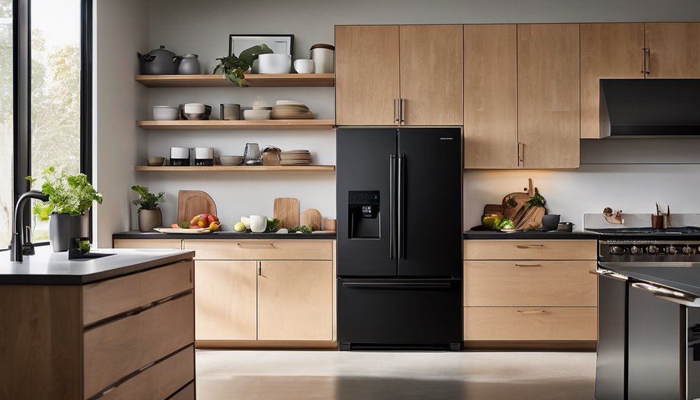 four budget friendly kitchen energy upgrades