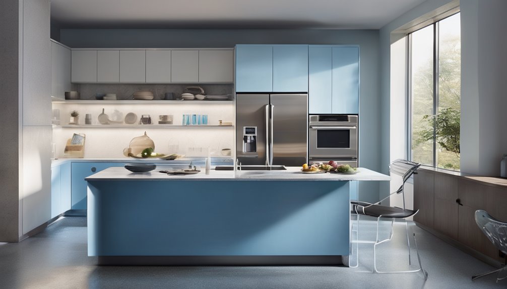 fridge roi focused optimization measures