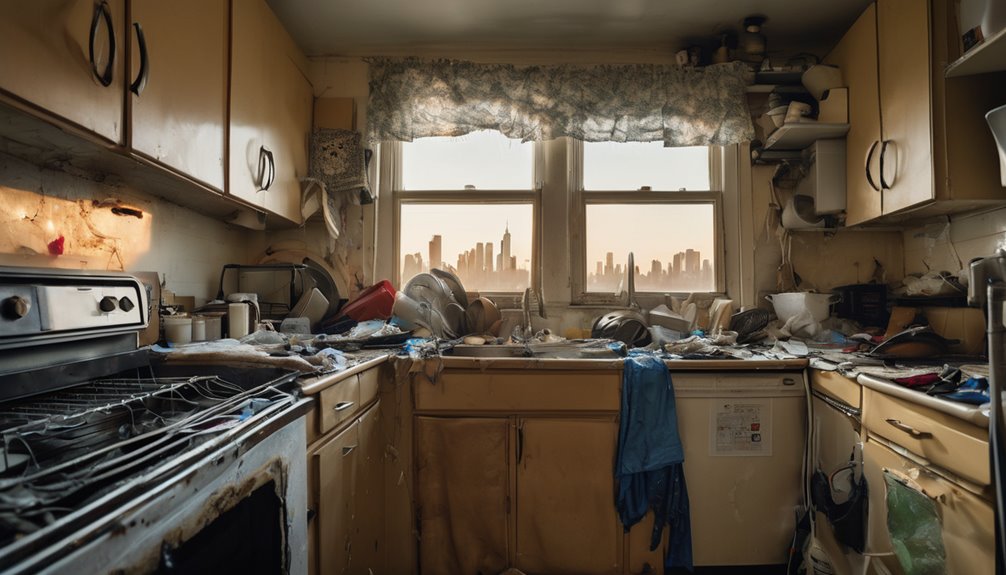 fridge seals cookware efficiency