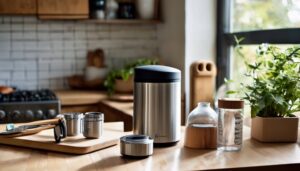 frugal energy saving kitchen gear