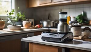 frugal energy saving kitchen ideas