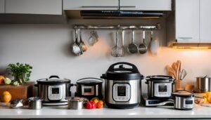 frugal kitchen gear energy savings