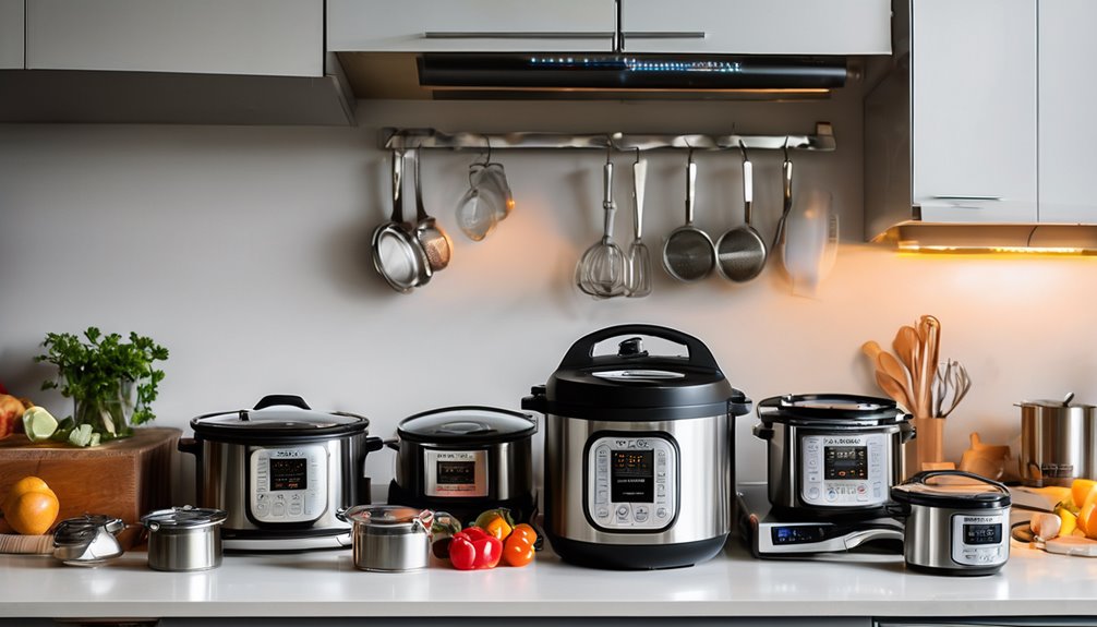 frugal kitchen gear energy savings