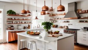 frugal kitchen upgrade tips